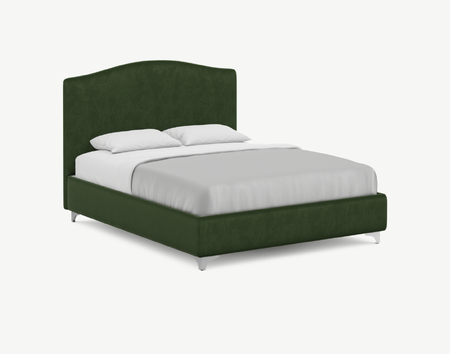 Кровать с подъёмным механизмом с выбором опор