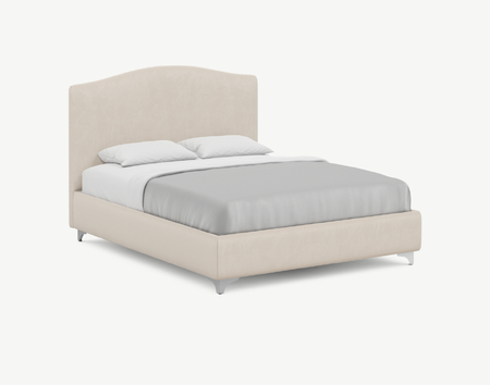 Кровать с подъёмным механизмом с выбором опор