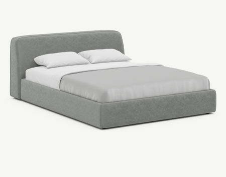 Кровать с подъёмным механизмом